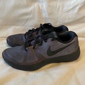 Nike Zoom Speed TR mens running shoes 630855 001 sneakers